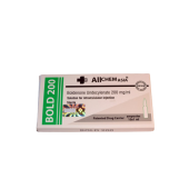 Boldenone 250 mg 1 амп Allchem Asia